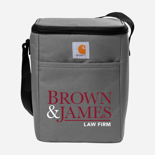 Vertical 12 Can Cooler Thumbnail