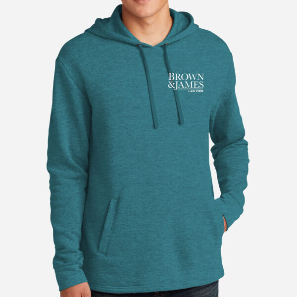 Apparel ® Unisex Malibu Pullover Hoodie Thumbnail