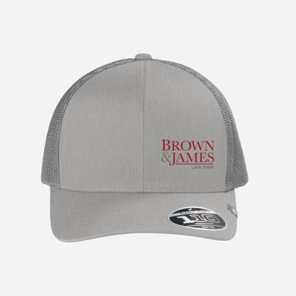 Cruz Trucker Cap Thumbnail