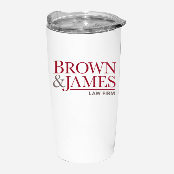 20oz Emperor Vacuum Tumbler Thumbnail